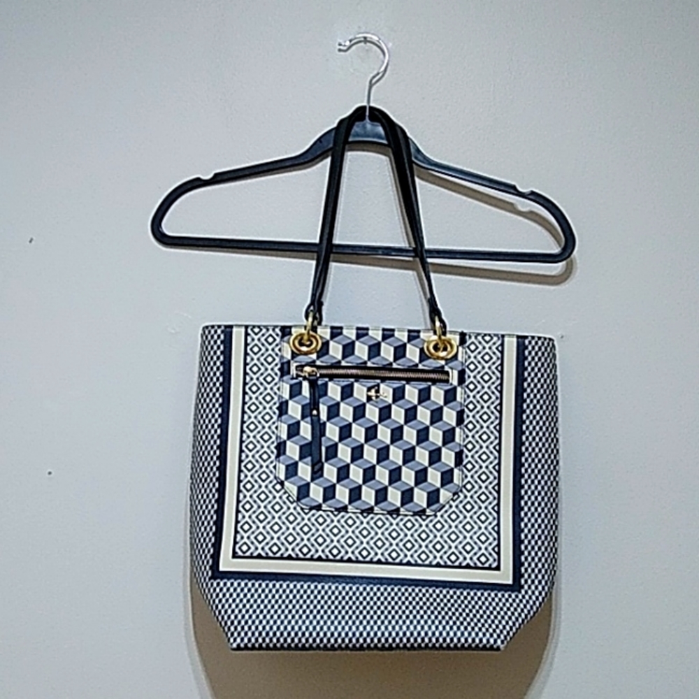 Kate Landry Tote Bag